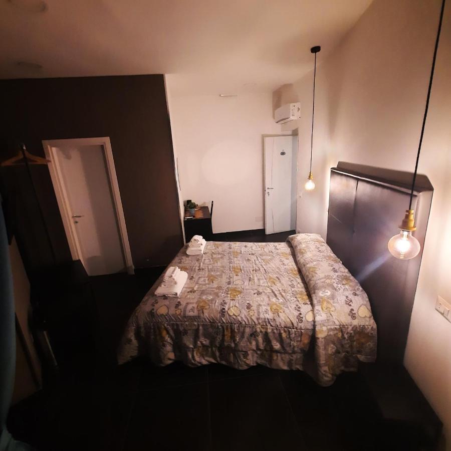 Pit Stop Napoli Centrale 외부 사진